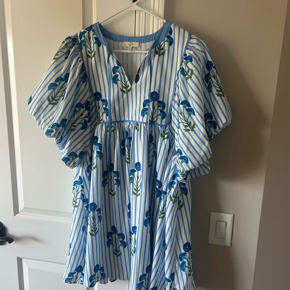 Boutique dress